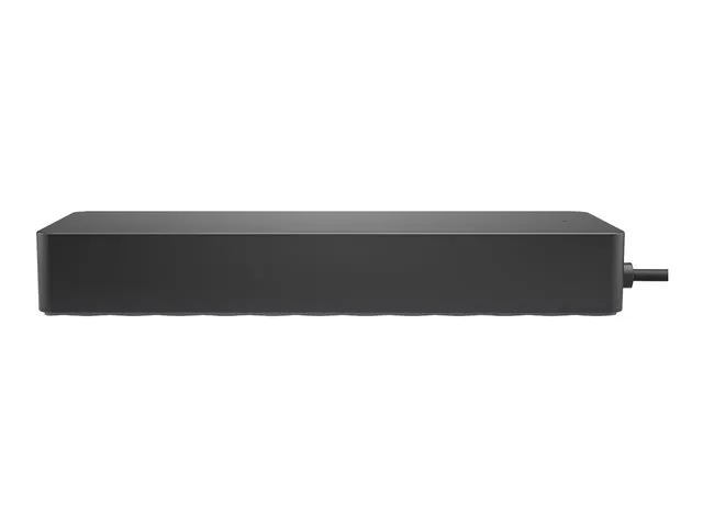 HP Universal USB-C - multiport hub