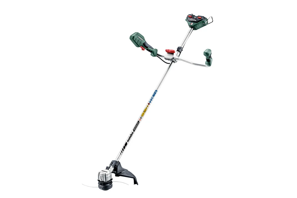 Metabo FSB 36-18 LTX BL - batteri trimmer (utan batteri)