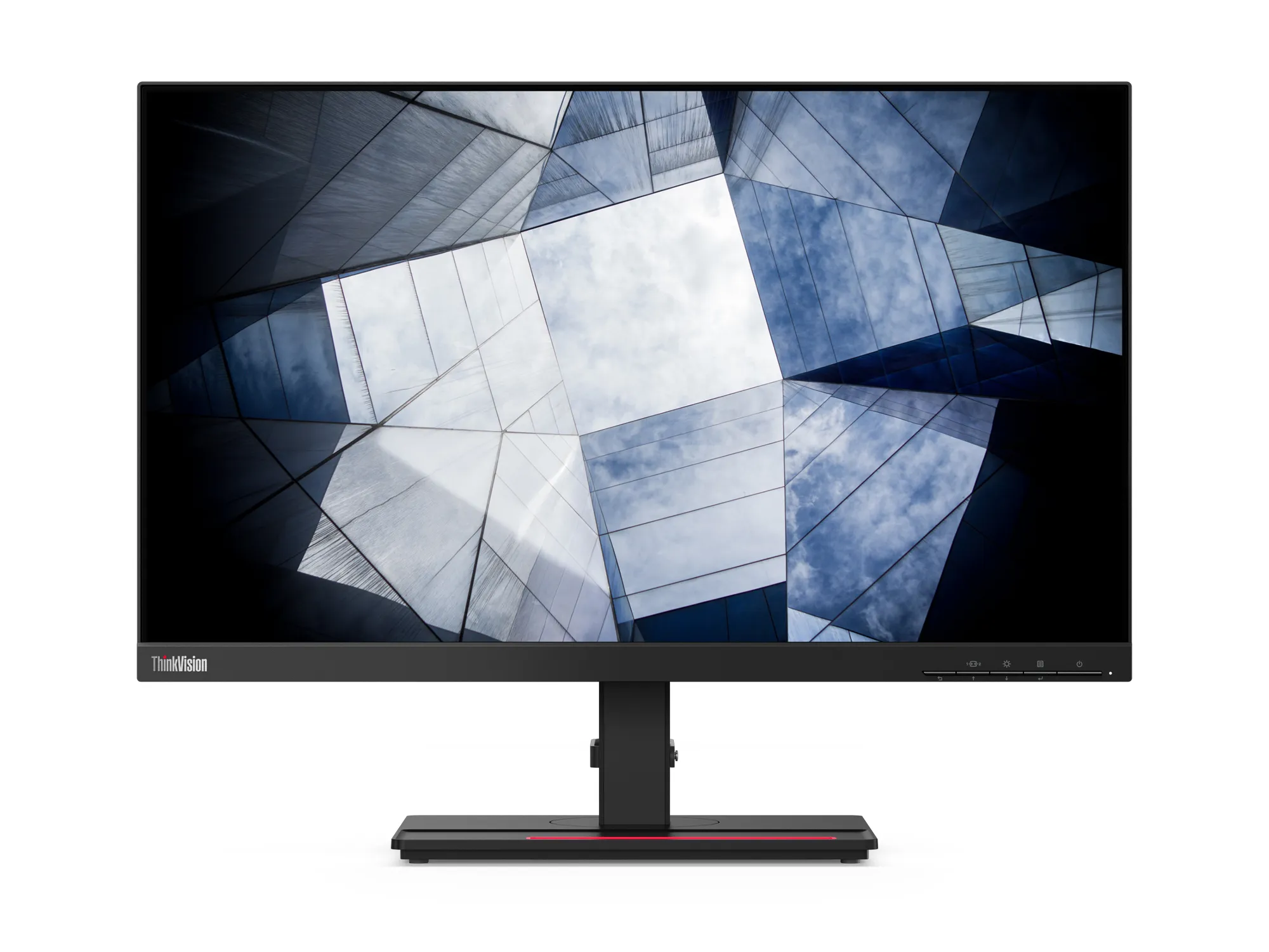 Lenovo 24" ThinkVision P24Q-20, QHD, IPS - monitor