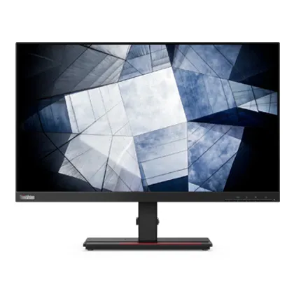 Lenovo 24" ThinkVision P24Q-20, QHD, IPS - monitor