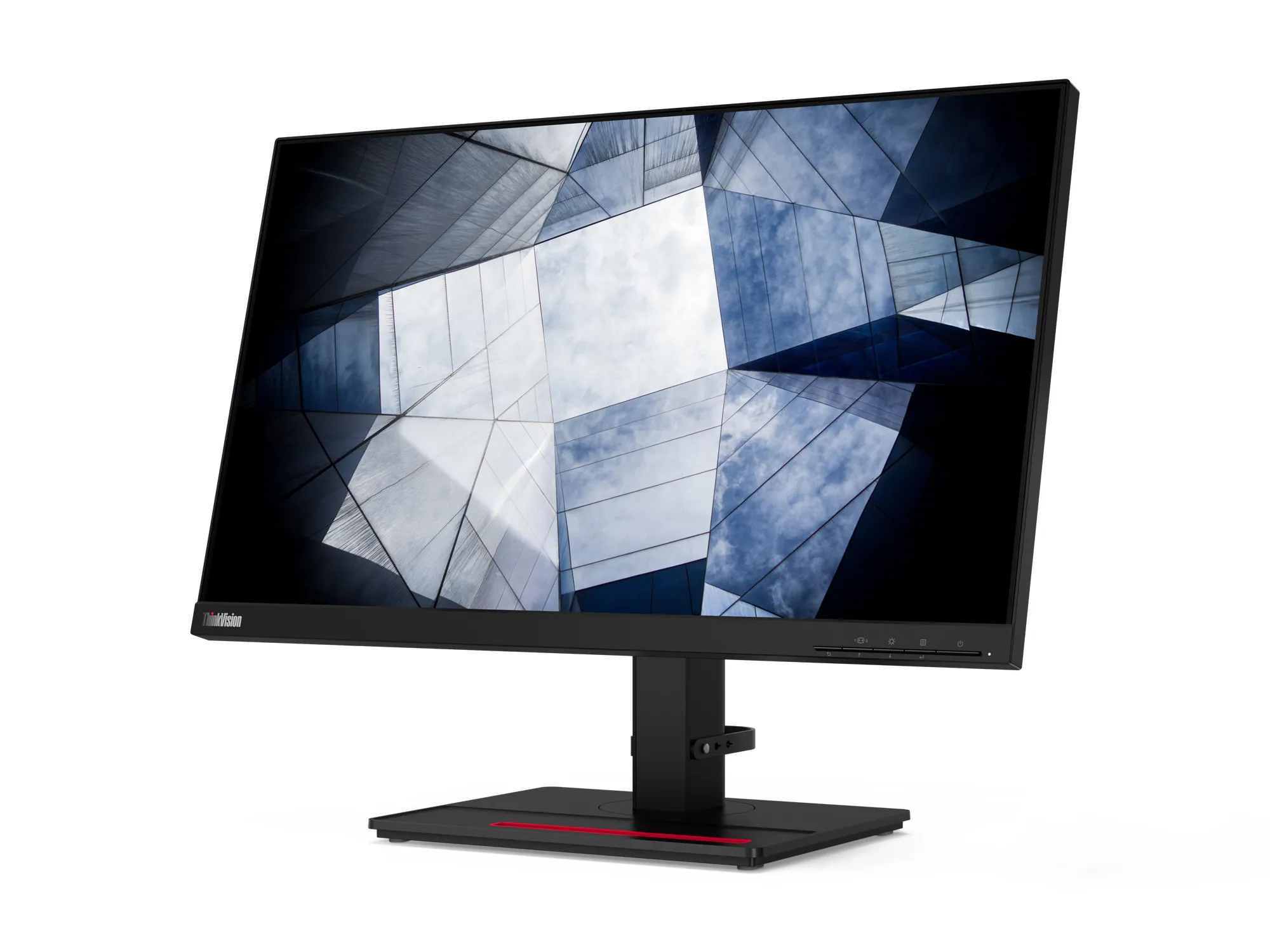 Lenovo 24" ThinkVision P24Q-20, QHD, IPS - monitor