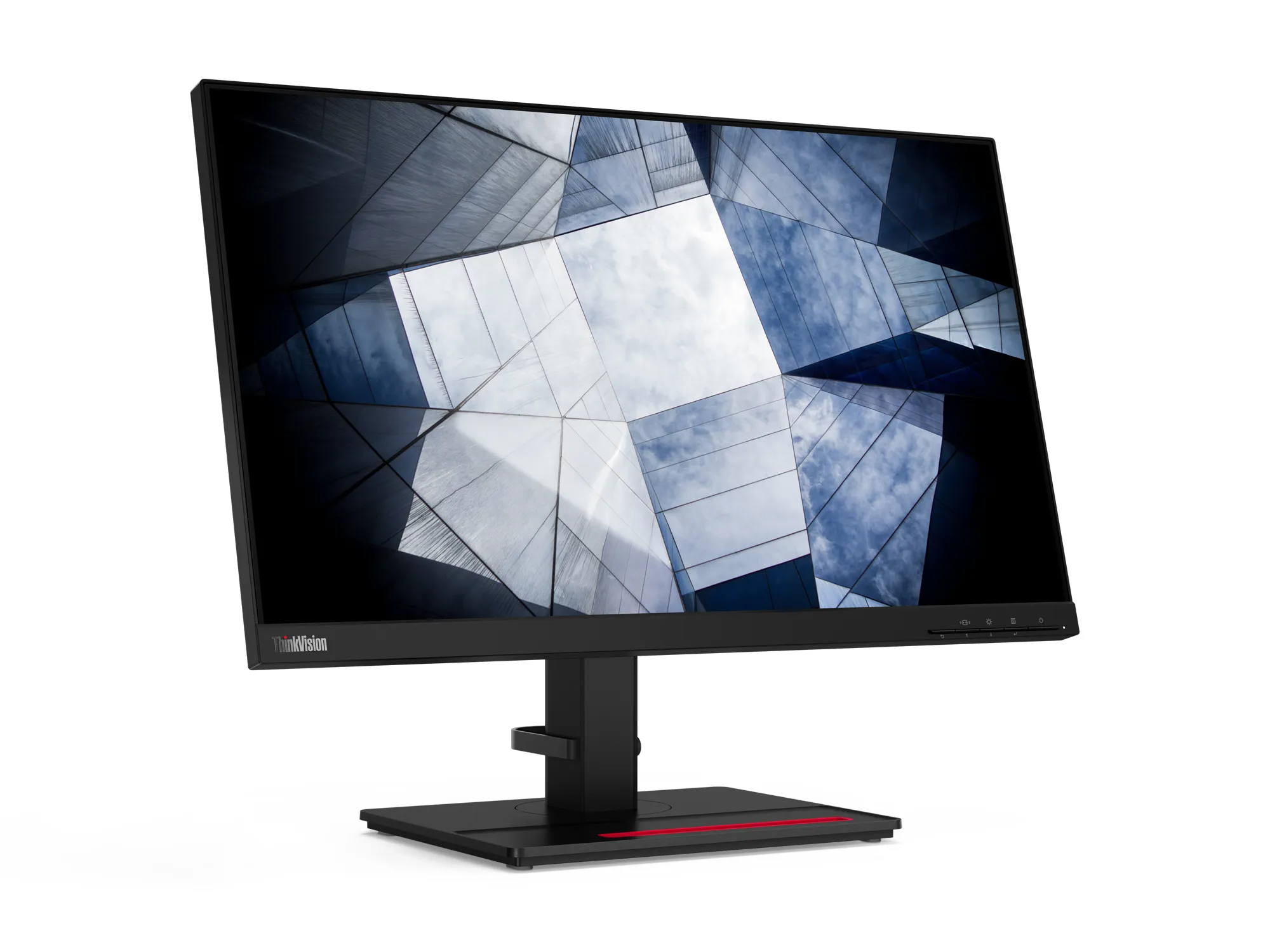 Lenovo 24" ThinkVision P24Q-20, QHD, IPS - monitor