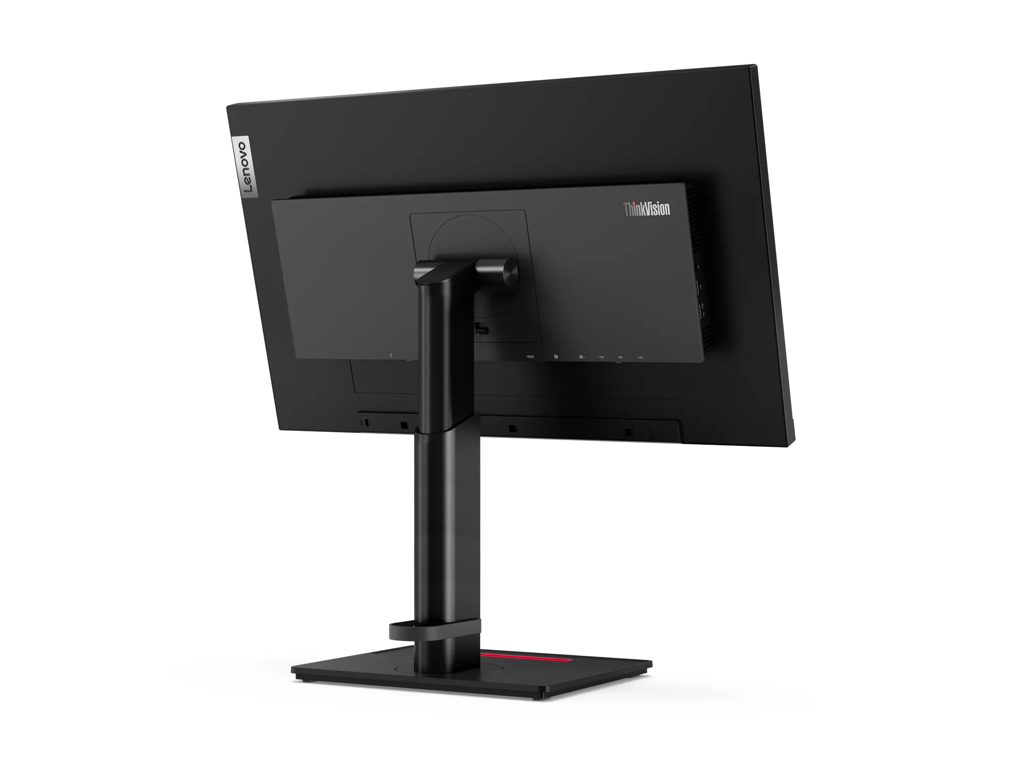 Lenovo 24" ThinkVision P24Q-20, QHD, IPS - monitor