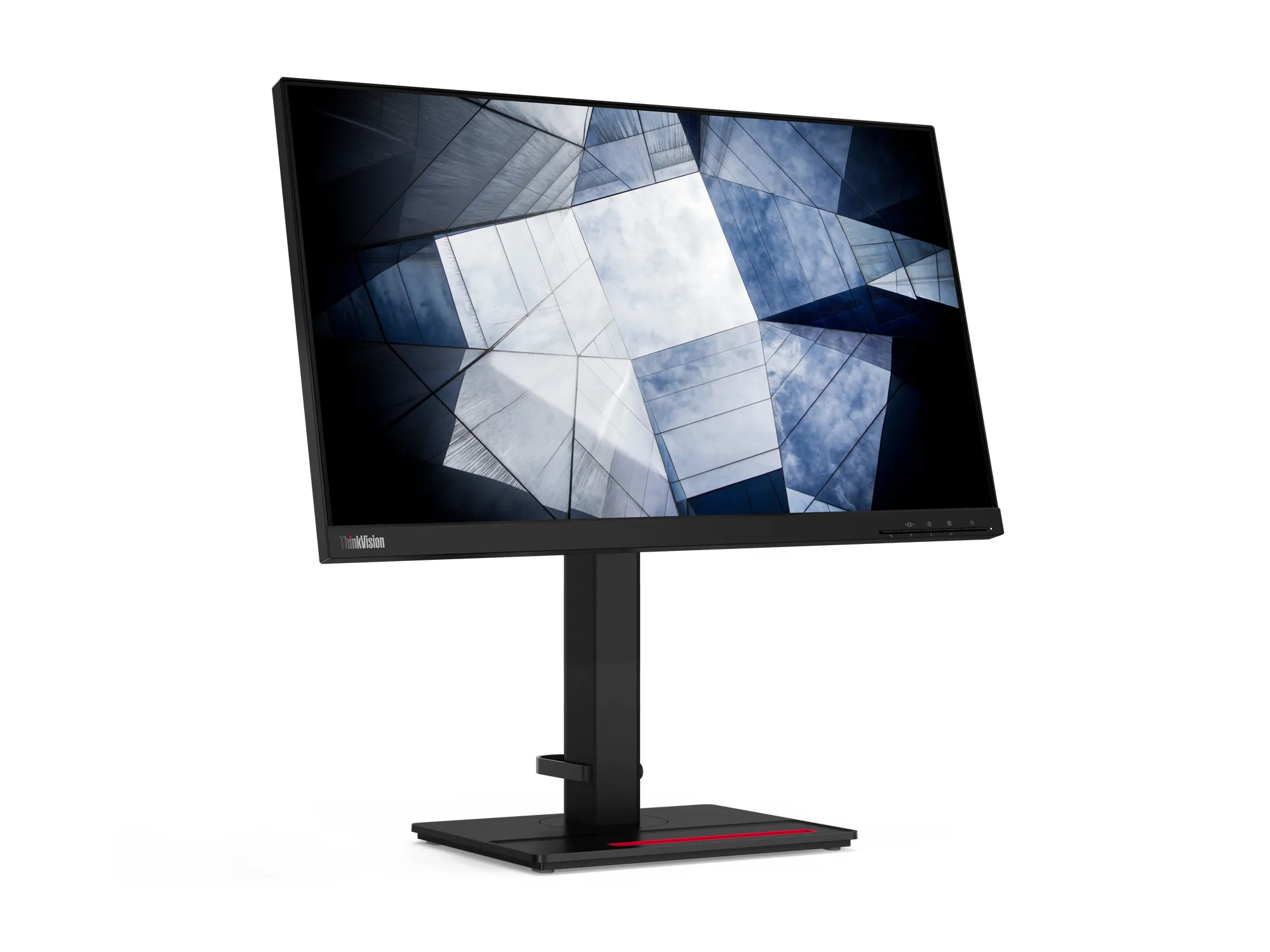 Lenovo 24" ThinkVision P24Q-20, QHD, IPS - monitor