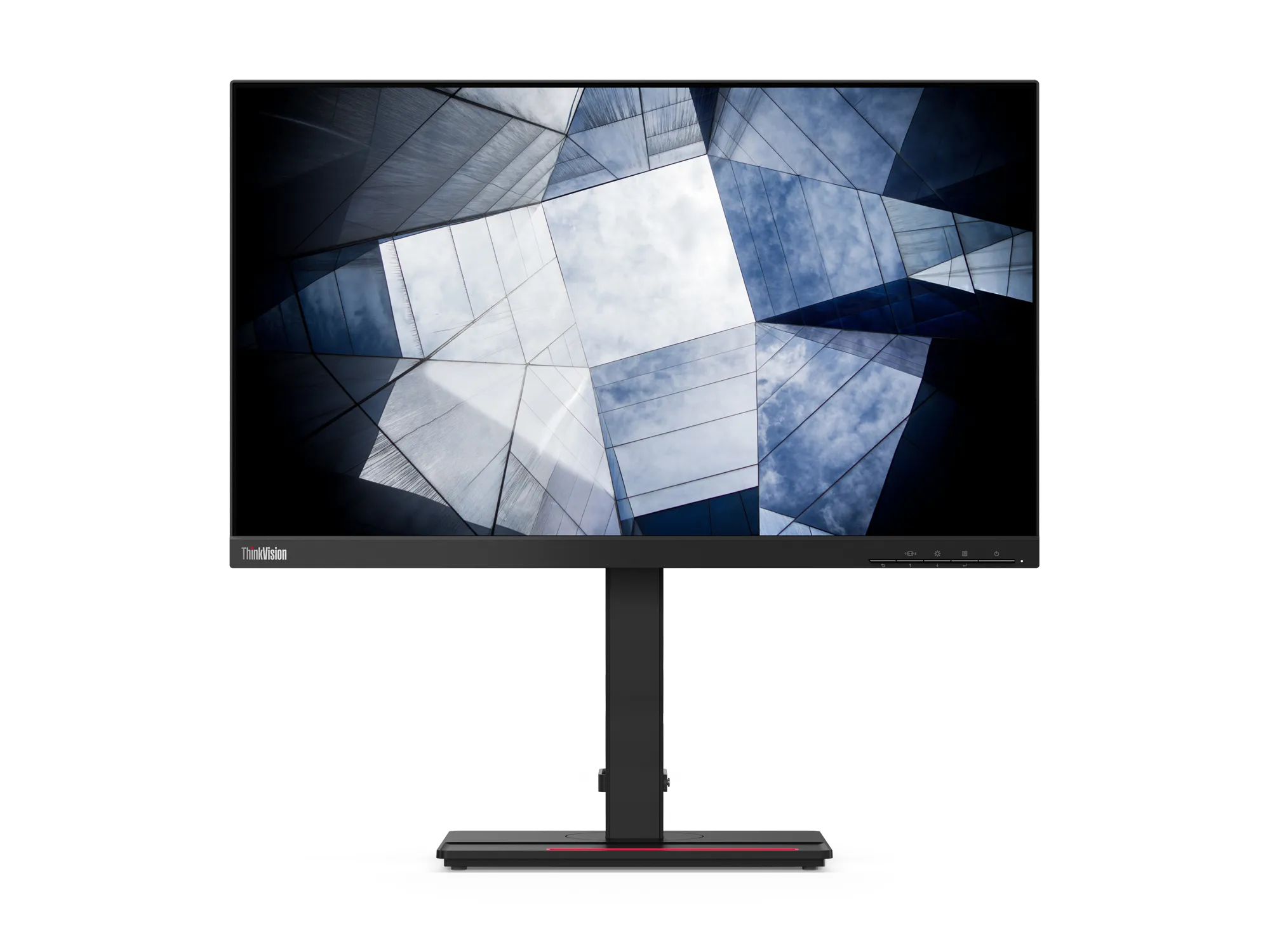 Lenovo 24" ThinkVision P24Q-20, QHD, IPS - monitor