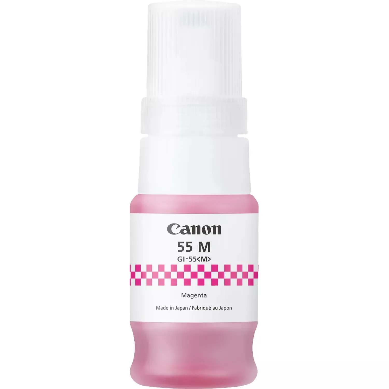 GI-55 M Magenta Ink Bottle