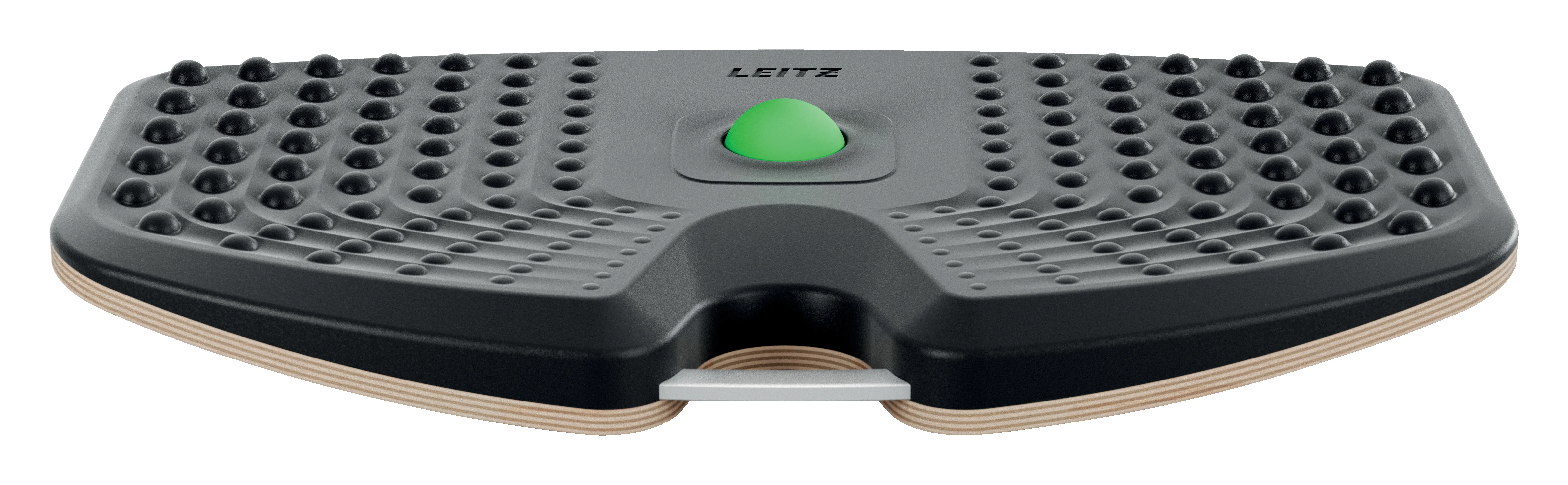 Leitz Ergo - balance board, 54x32cm, Grey