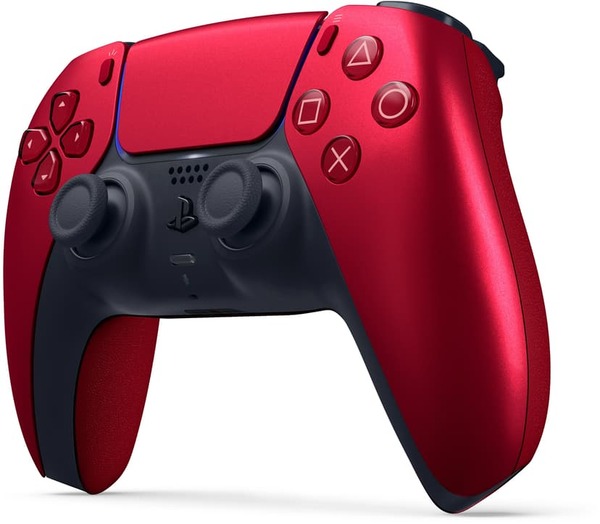 Sony DualSense Punainen langaton peliohjain PlayStation 5