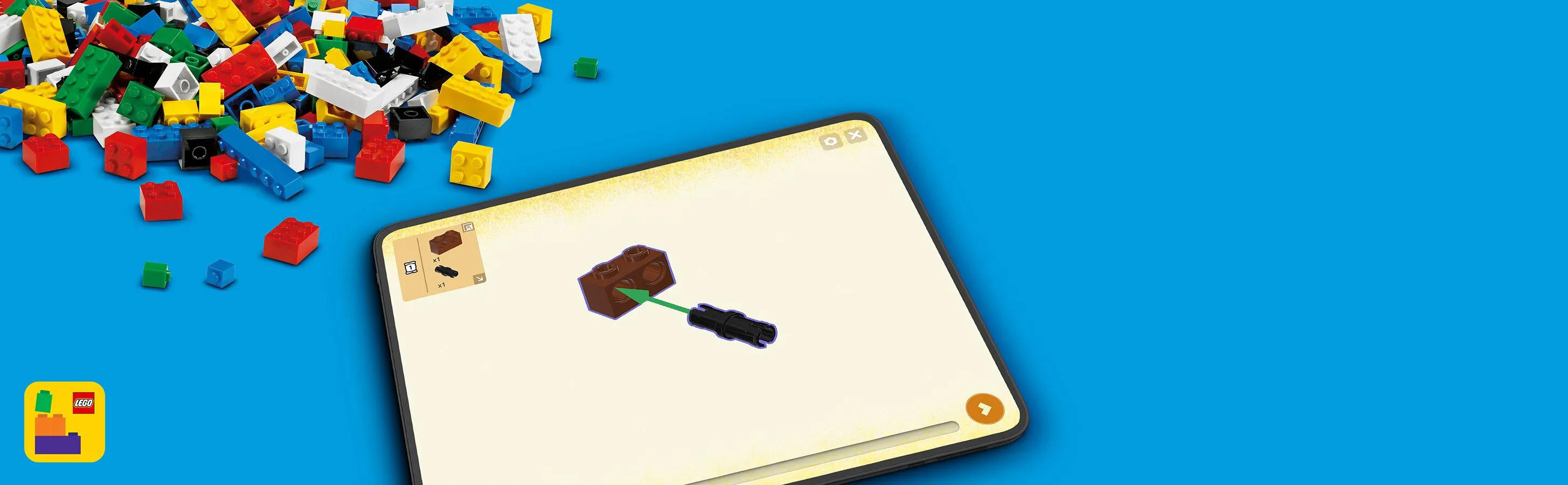 LEGO DREAMZzz The Sandman&rsquo;s Tower 71477