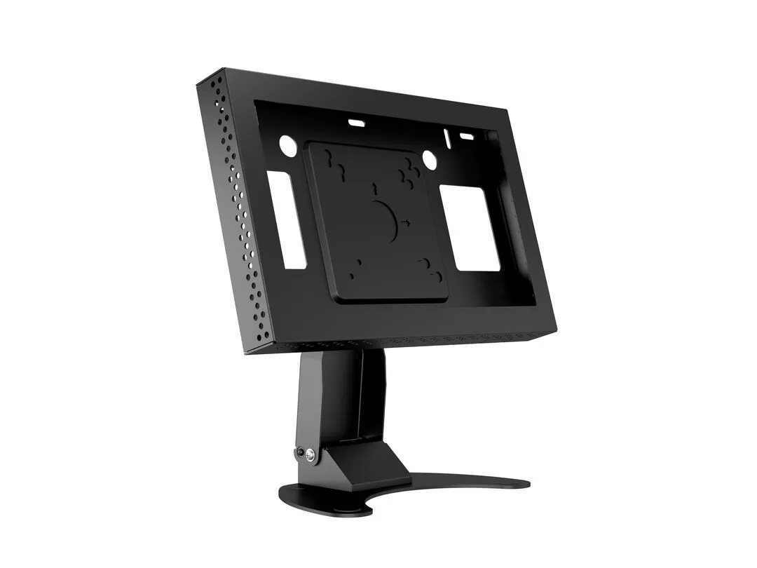 M TS f Lockable Tablet Mount+Enclosure