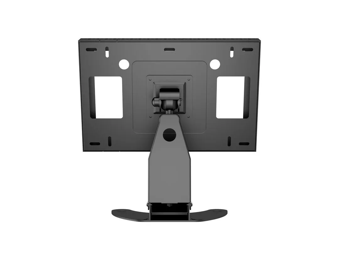 M TS f Lockable Tablet Mount+Enclosure