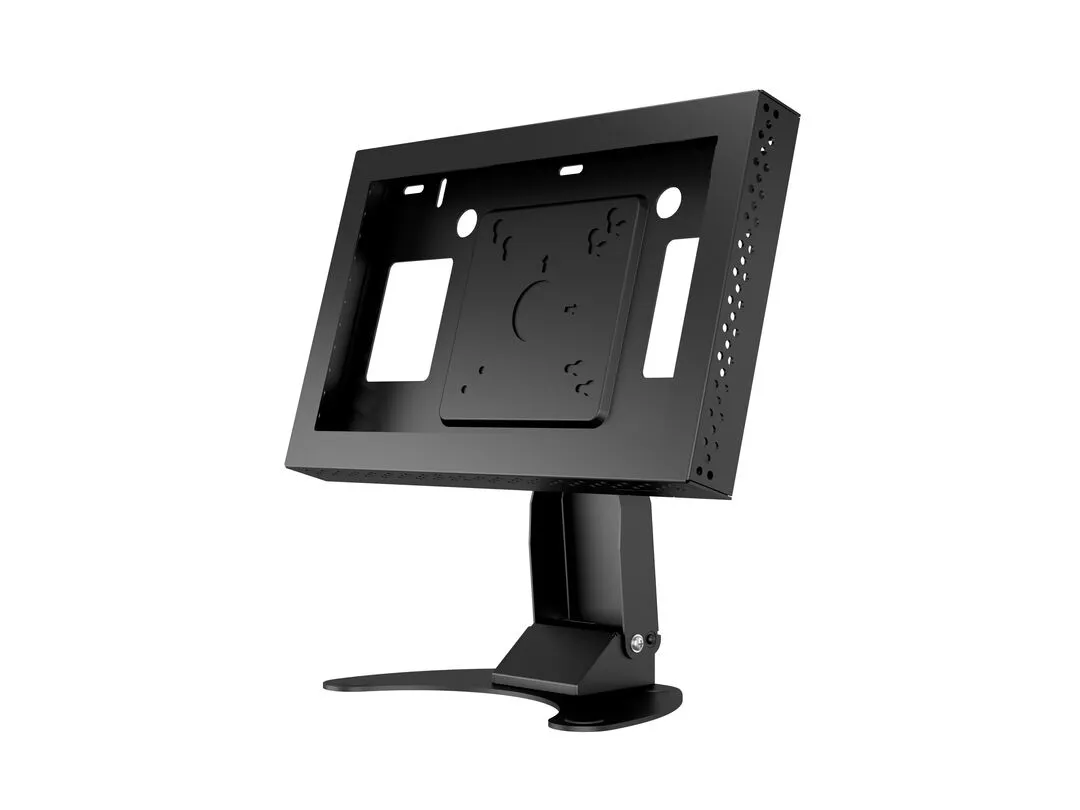 M TS f Lockable Tablet Mount+Enclosure