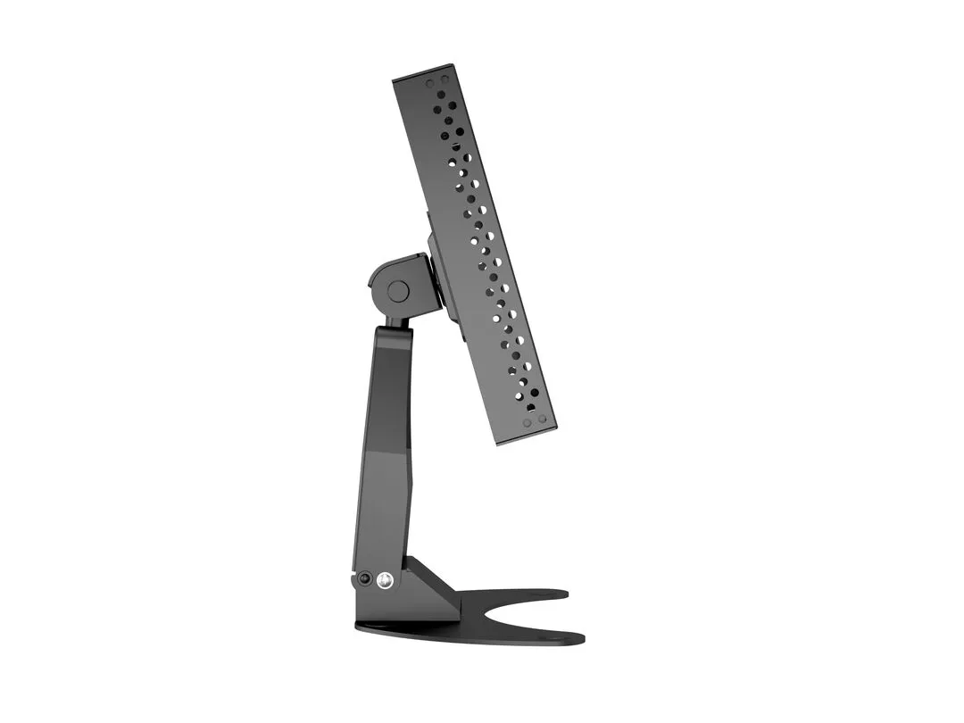 M TS f Lockable Tablet Mount+Enclosure