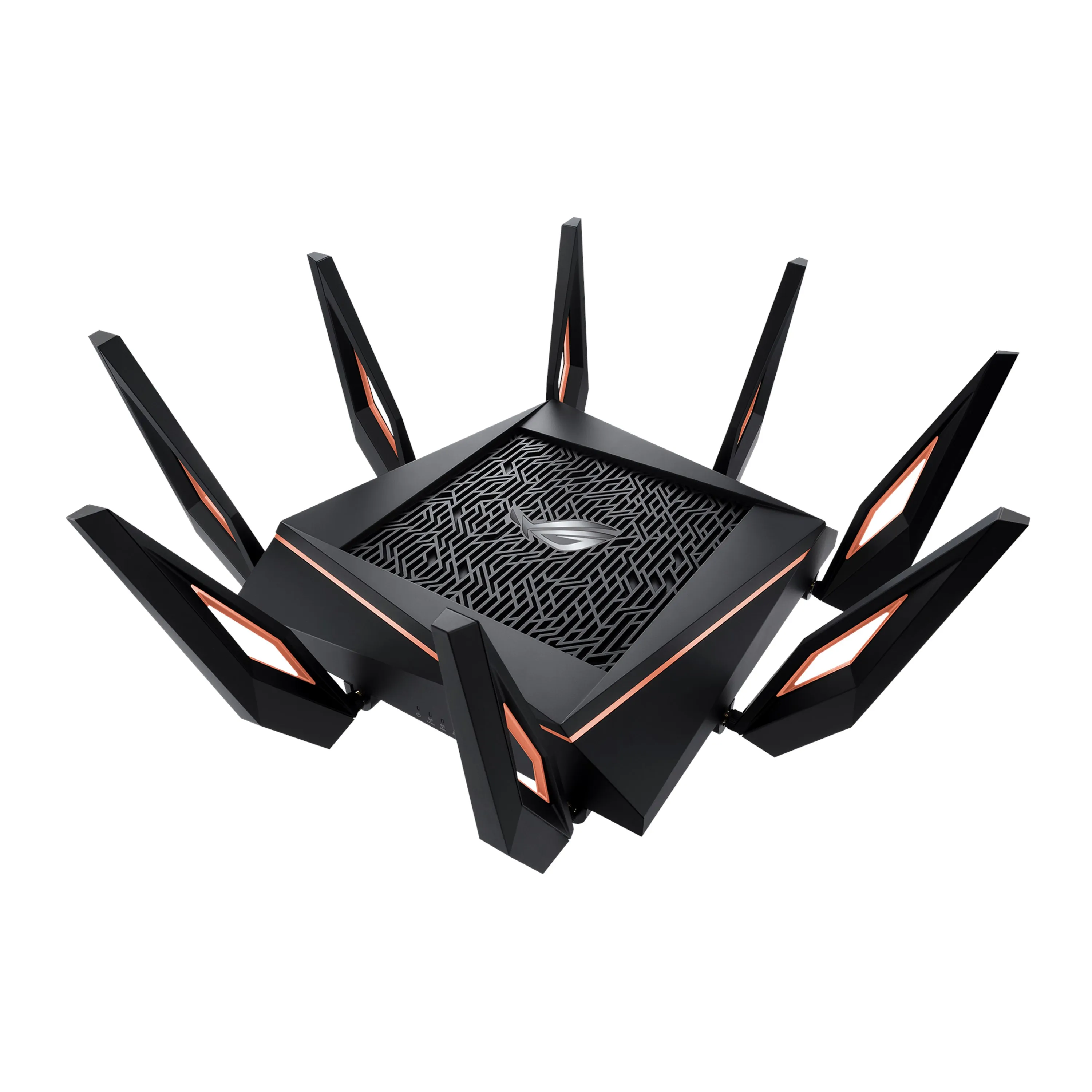 Asus ROG GT-AX11000 Tri-band - Wi-Fi 6 router Asus ROG GT-AX11000 Tri-band - Wi-Fi 6 router