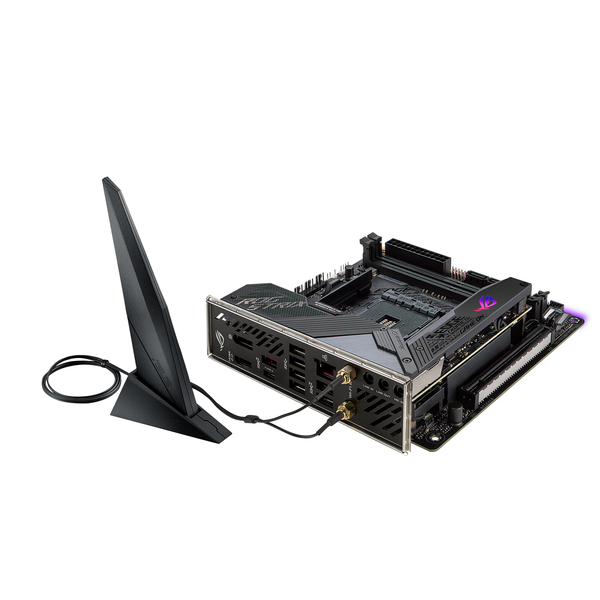 Asus ROG Strix X570-I Gaming Mini-ITX - motherboard