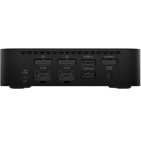 ASUS PN54-S50016P R5-AI340/16GB/512GB/W11P