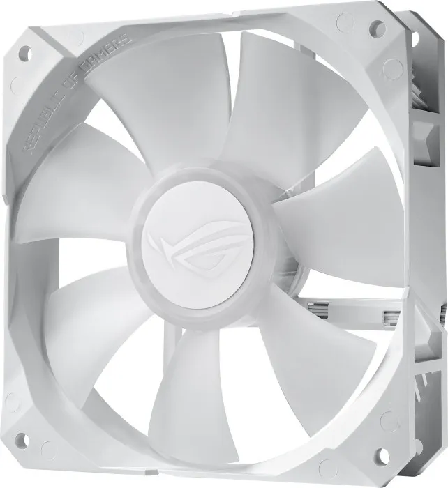Asus ROG Strix LC 240 RGB White Edition - AiO liquid cooler