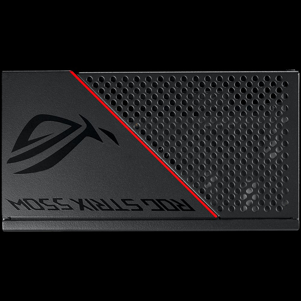 Asus ROG Strix 550W - PSU, 80 Plus Gold