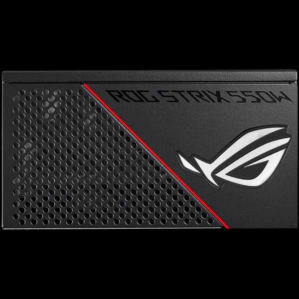 Asus ROG Strix 550W - PSU, 80 Plus Gold