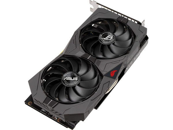 Asus GeForce GTX 1650 ROG Strix 4GB - Graphics card