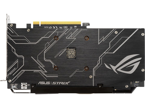 Asus GeForce GTX 1650 ROG Strix 4GB - Graphics card