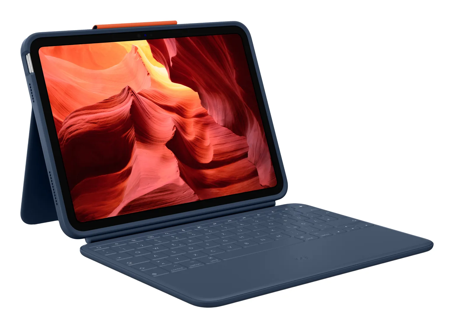 Rugged Combo 4 for iPad 10th gen CLASSIC