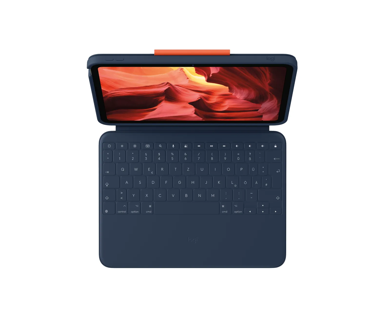 Rugged Combo 4 for iPad 10th gen CLASSIC