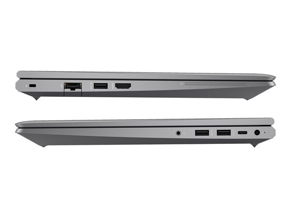 HP 15.6" ZBook Power G10. Intel Core 19-13900H, 32 Gt Ram, 1 Tt SSD, GeForce RTX 3000 8 Gt, Windows 11 Pro -kannettava