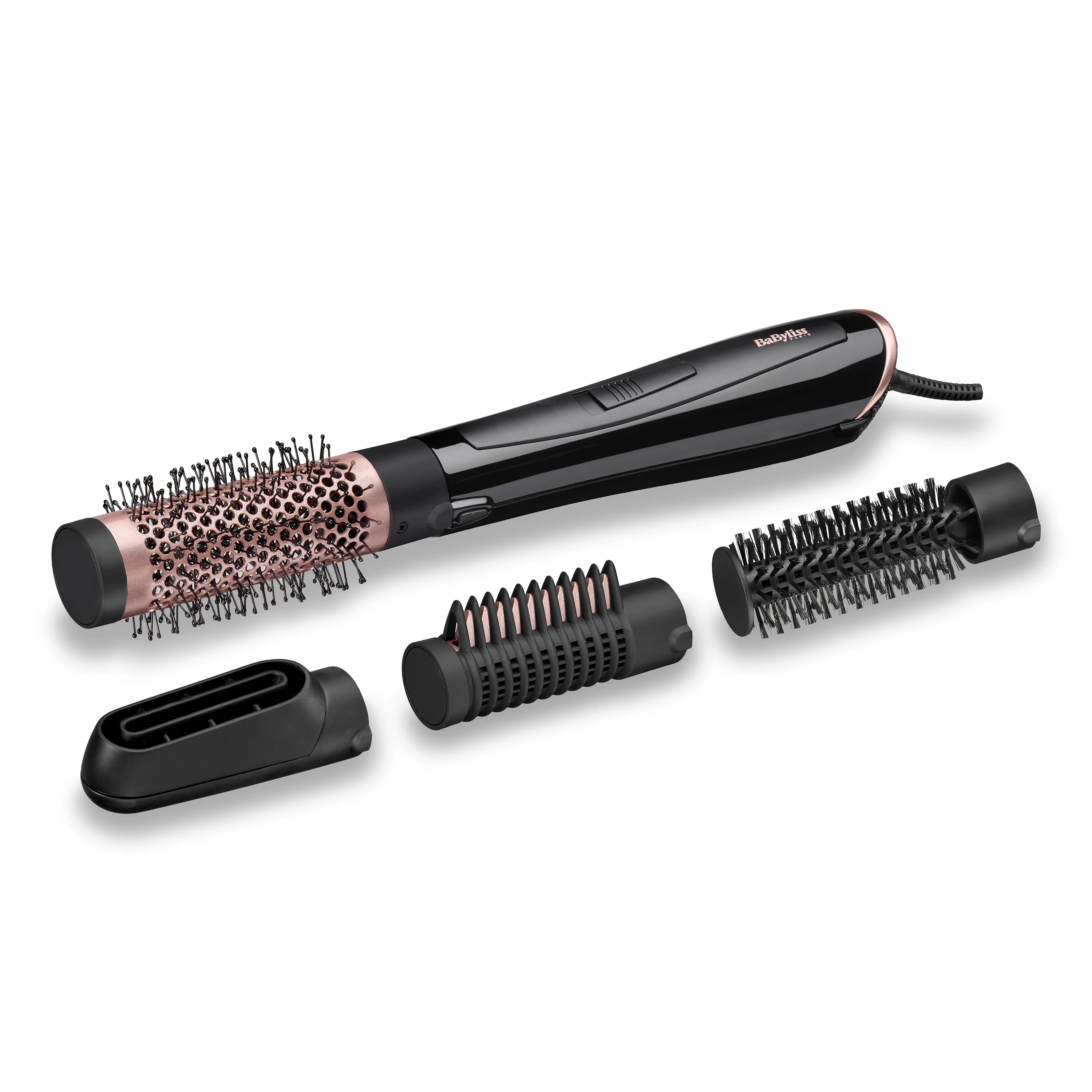 BaByliss BLAS126E Perfect Finish - air curler