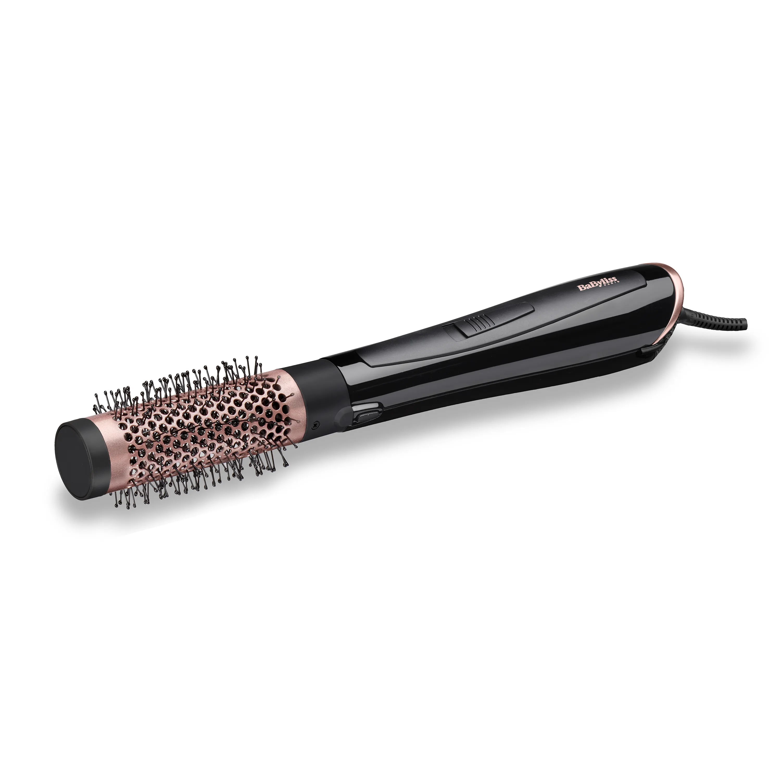 BaByliss BLAS126E Perfect Finish - air curler