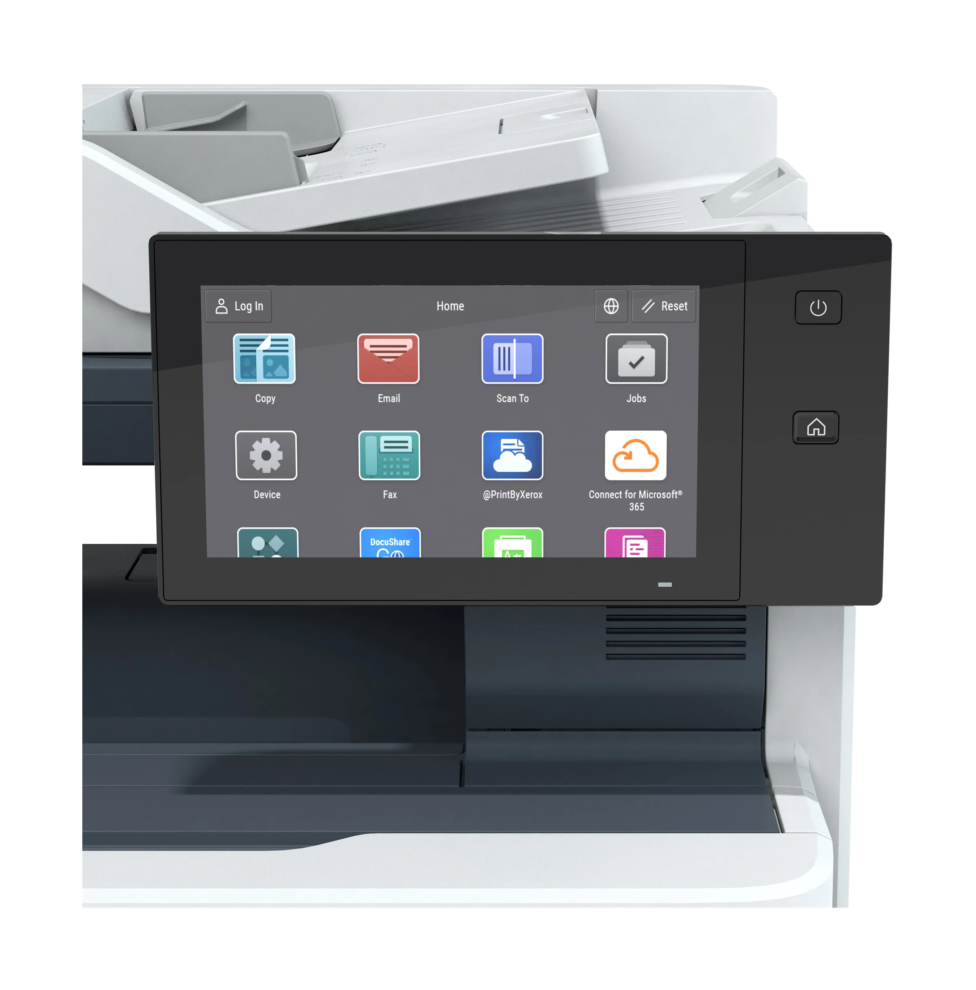VersaLink C625 A4 50ppm Duplex Copy/Prin