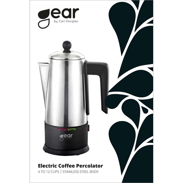 GEAR Perkolator Michael 2.0