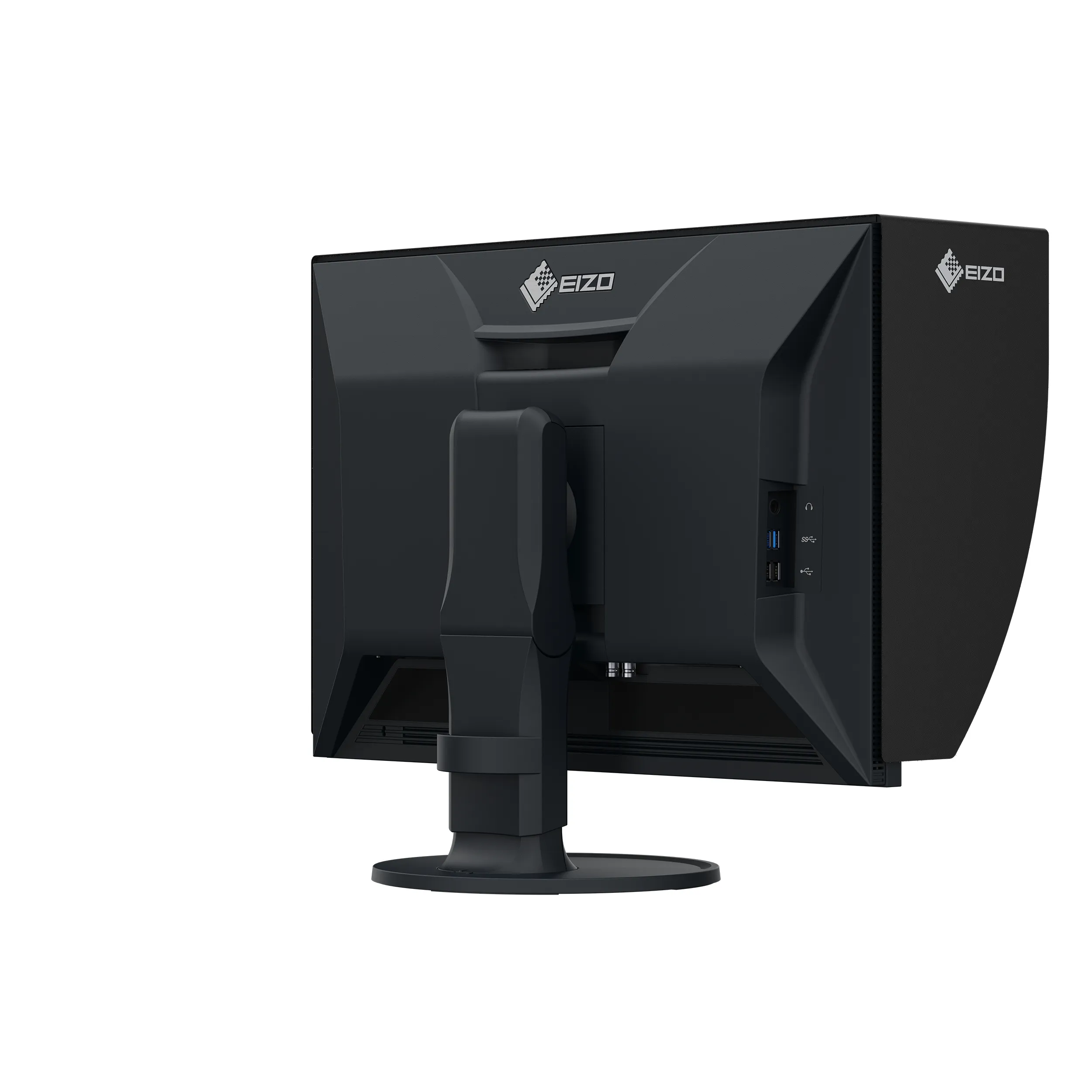 EIZO ColorEdge CG2400SV 24.1" WUXGA, IPS -n&auml;ytt&ouml;