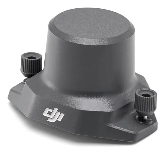 DJI,  Mavic 3 Enterpise RTK module