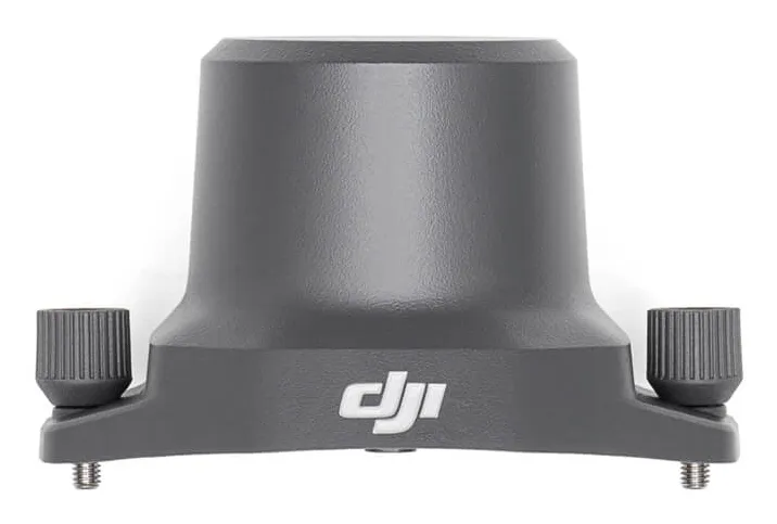 DJI,  Mavic 3 Enterpise RTK module