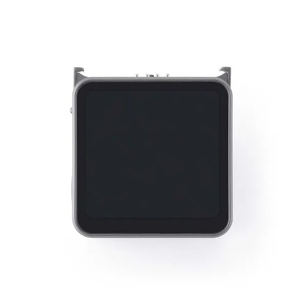 DJI Action 2, Front Touchscreen Module