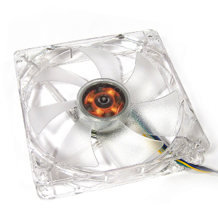 NEXUS CASE FAN 120MM ULTRA SILENT PWM