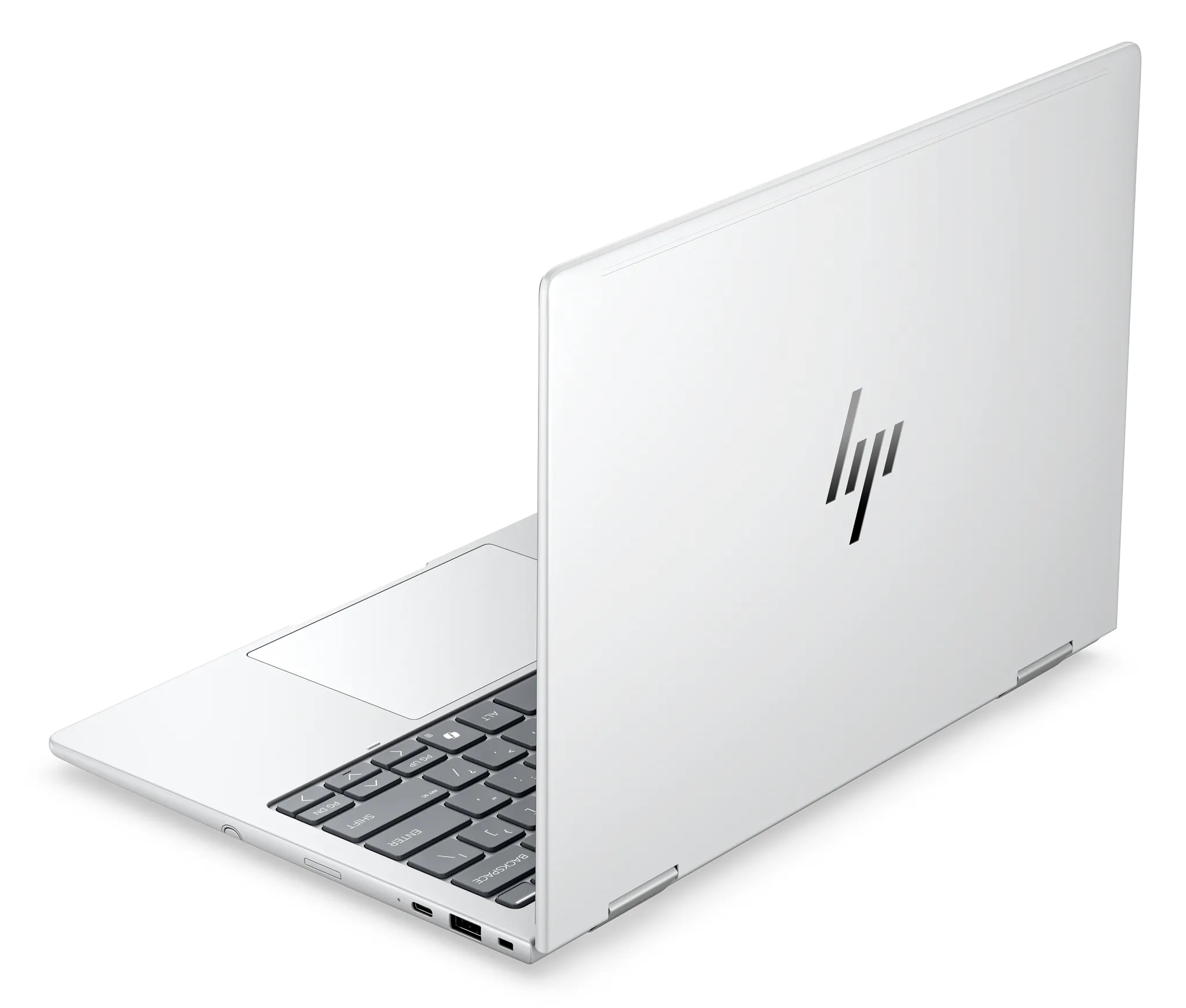 HP EliteBook 8 Flip G2i 13.0" Ultra 5 325, 32 GB, 512 GB, Win 11 Pro - b&auml;rbar dator