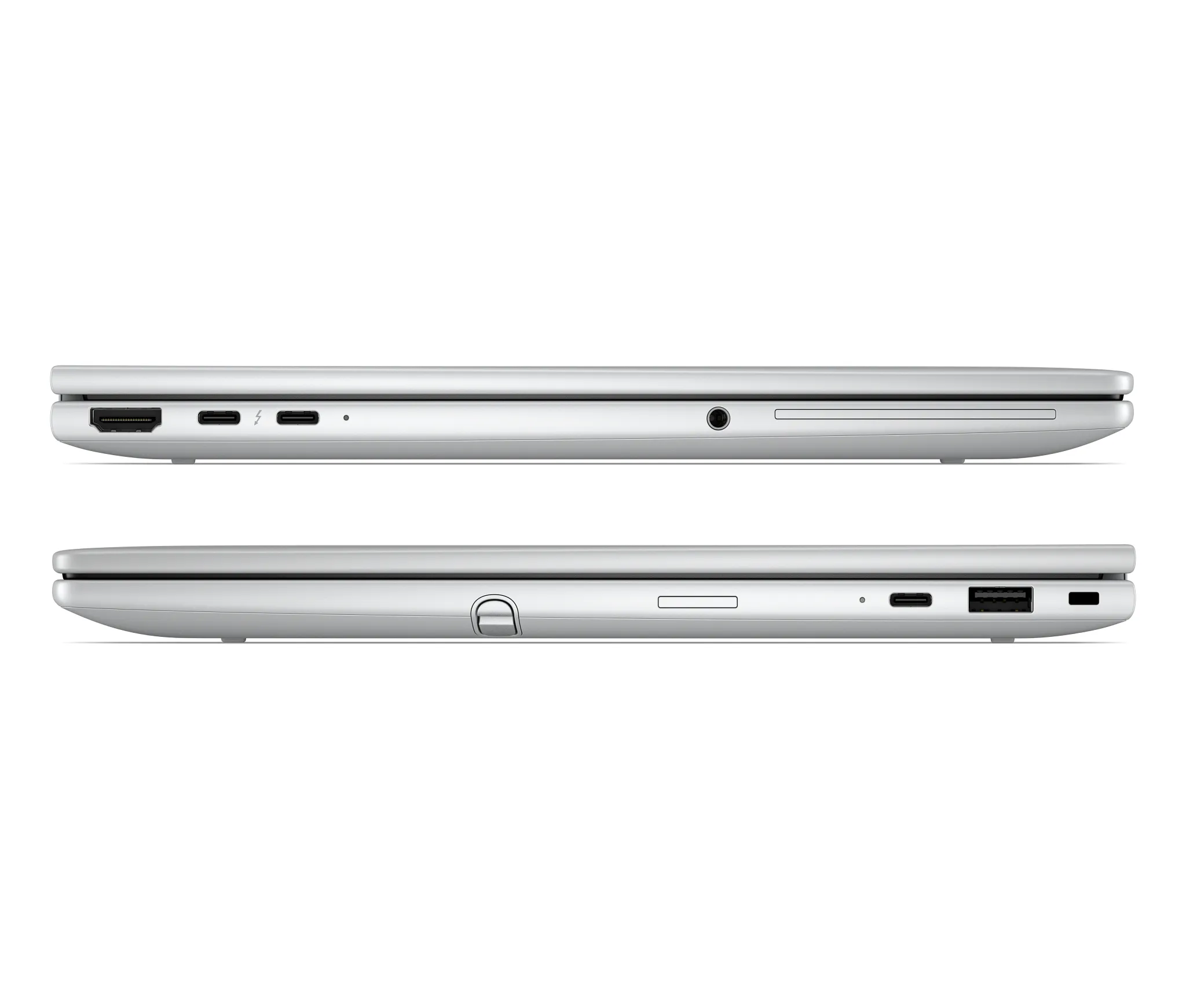 HP EliteBook 8 Flip G2i 13.0" Ultra 5 325, 32 GB, 512 GB, Win 11 Pro - b&auml;rbar dator