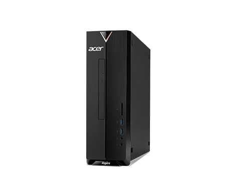 Acer Aspire Intel Celeron J4025 256GB/4GB/W10 Home | Desktops / EOL ...