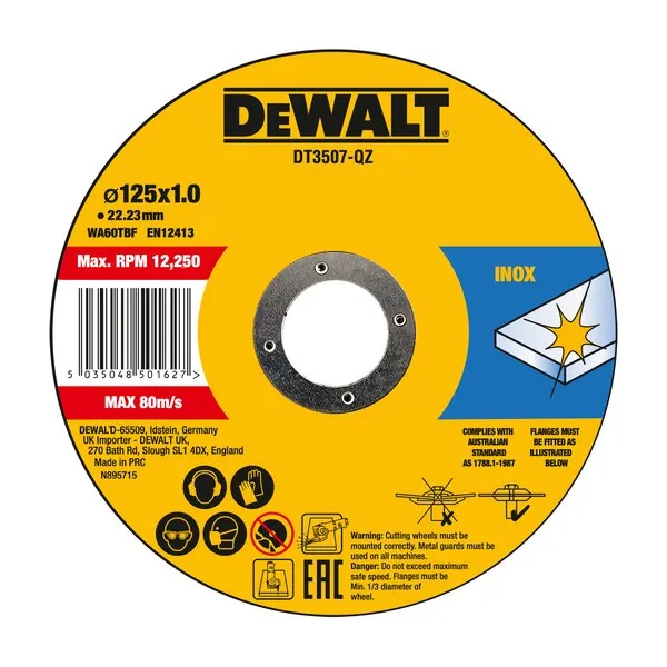DeWALT DT3507-QZ