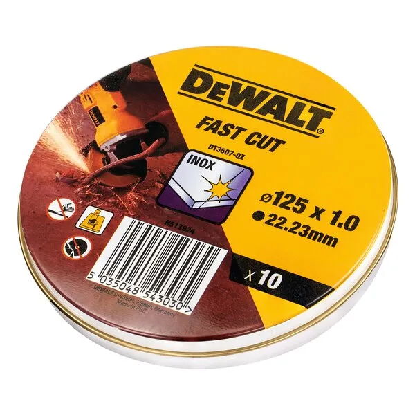DeWALT DT3507-QZ