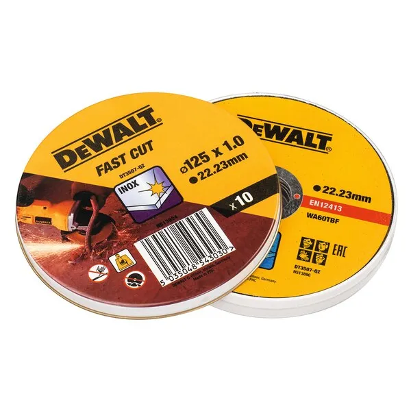 DeWALT DT3507-QZ
