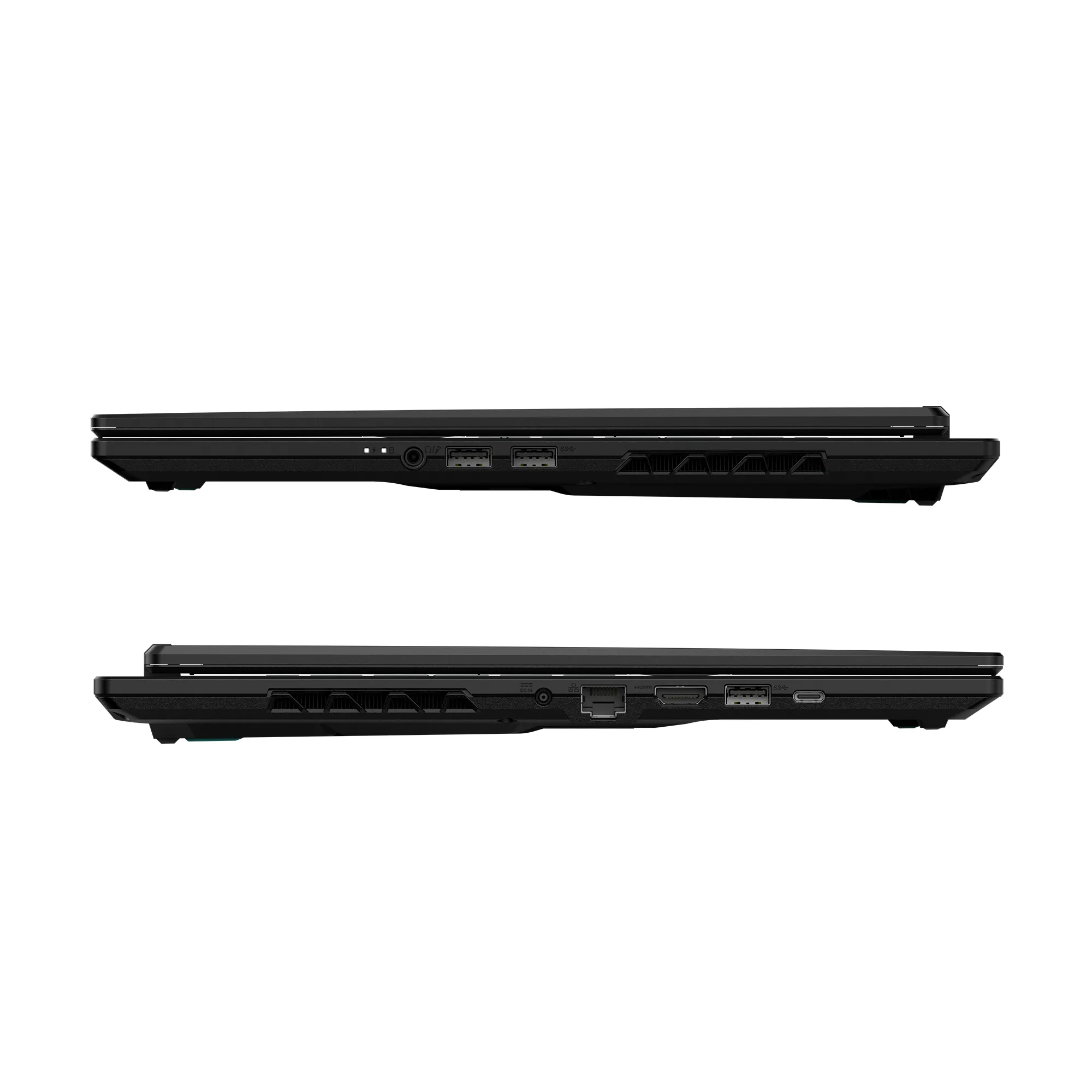 GIGABYTE GAMING A16 PRO 16.0" Core 7 240H, 32 GB, 1 TB, Win 11 Home - spelb&auml;rbar dator, svart