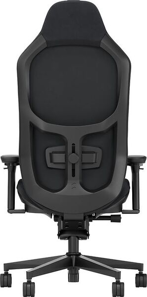 Fractal Design Refine Alcantara Dark -pelituoli, tumma