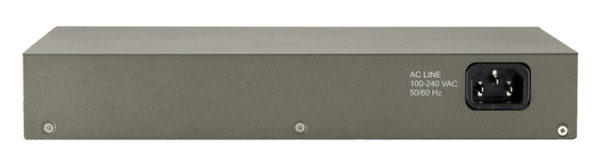 FEU-2410 24-Port Fast Ethernet
