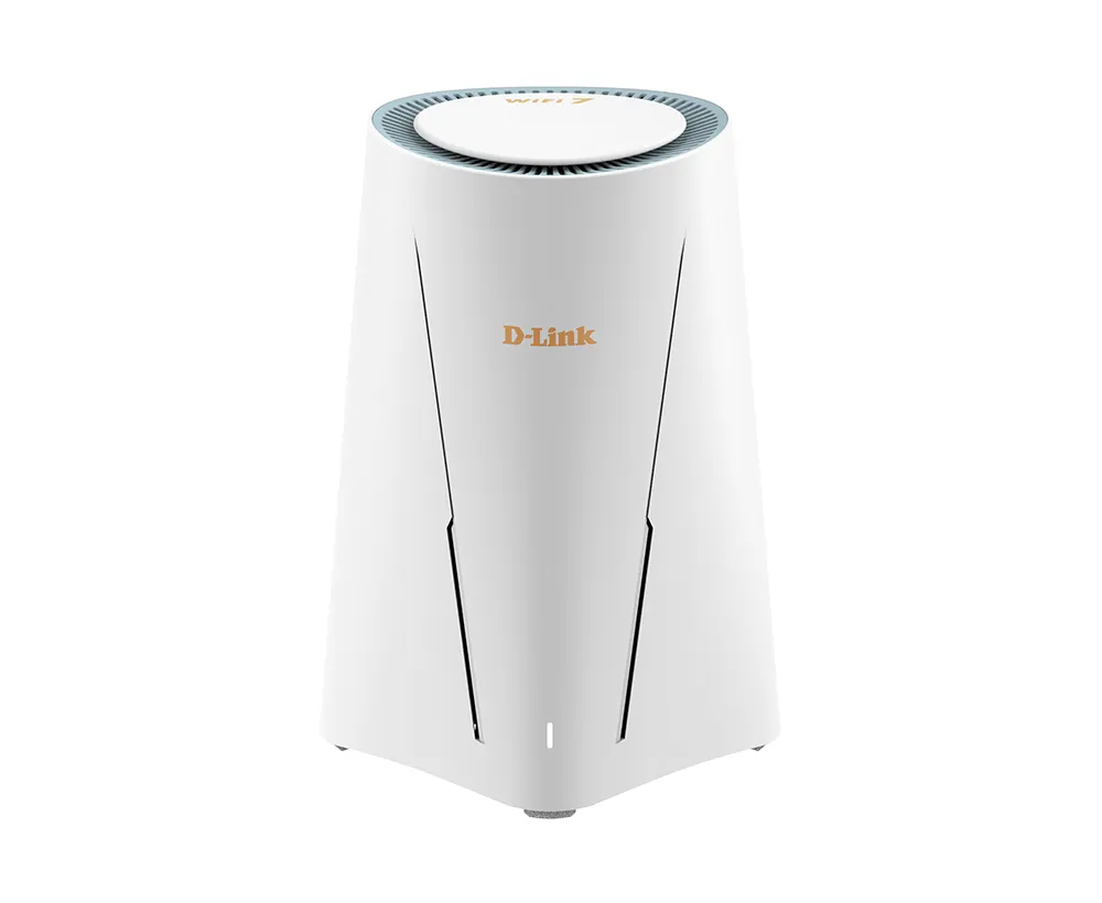 D-Link G536/E 5G router, Wi-Fi 7, BE3600, Dual-band