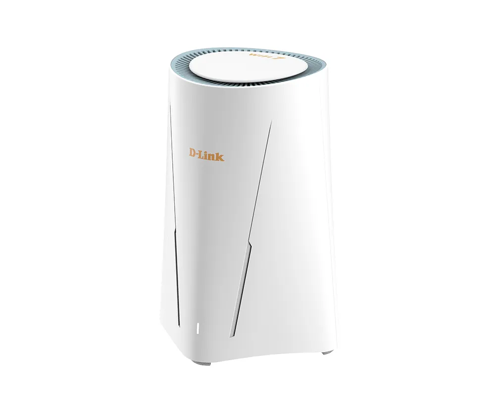 D-Link G536/E 5G router, Wi-Fi 7, BE3600, Dual-band