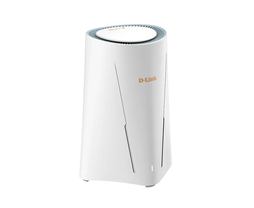 D-Link G536/E 5G router, Wi-Fi 7, BE3600, Dual-band
