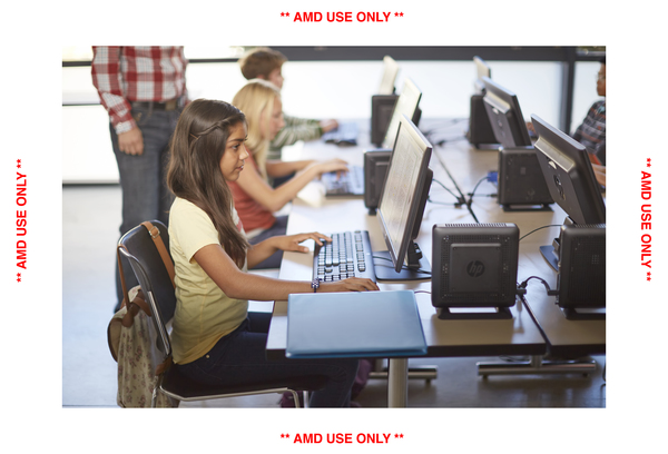 HP Flexible Thin Client t520 - Thin client - torni - 1 x GX-212JC 1.2 GHz - RAM 4 Gt - SSD 16 Gt - GigE - Win Embedded 8 Standard x64 - monitori: ei ole